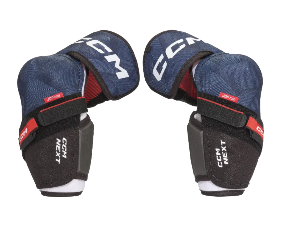 CCM Next Elbow Pads Senior