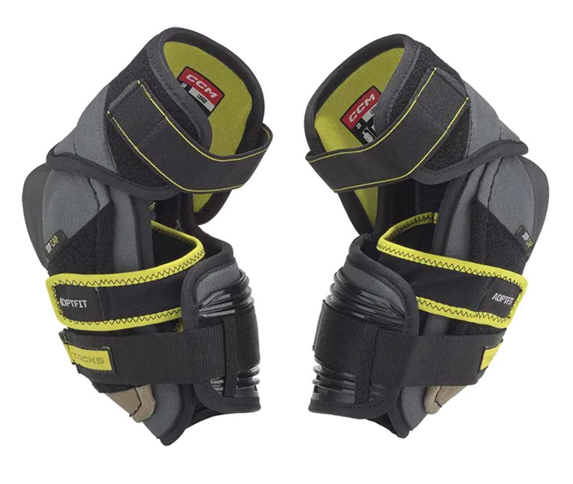 CCM Tacks AS 580 Elbow Pads - Senior