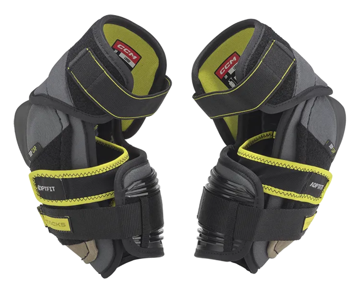 CCM Tacks AS580 Elbow Pads