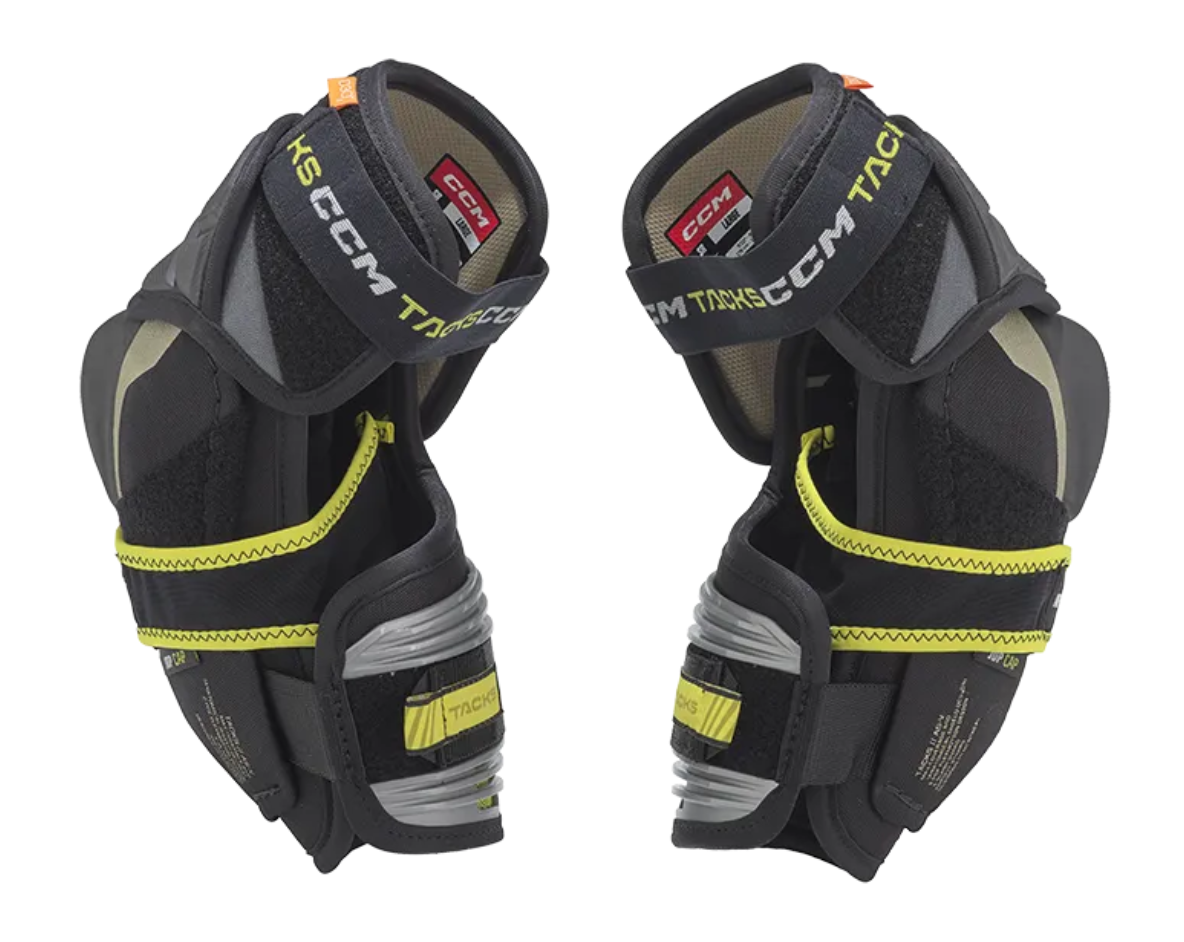 CCM Tacks AS-V Elbow Pads Junior