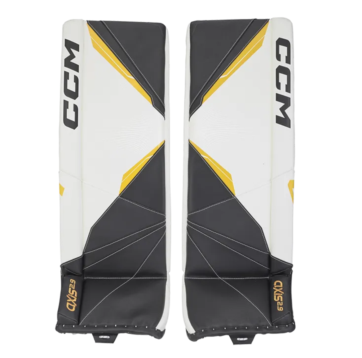 CCM Axis 2.9 Goalie Pads Senior