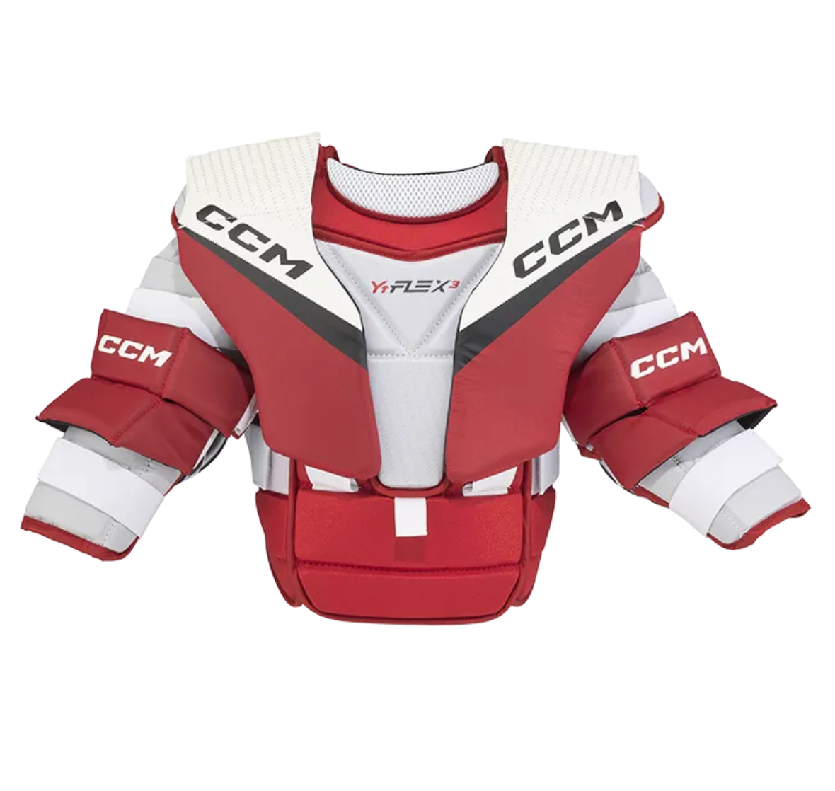 CCM Arm and Body YFlex 3 Youth