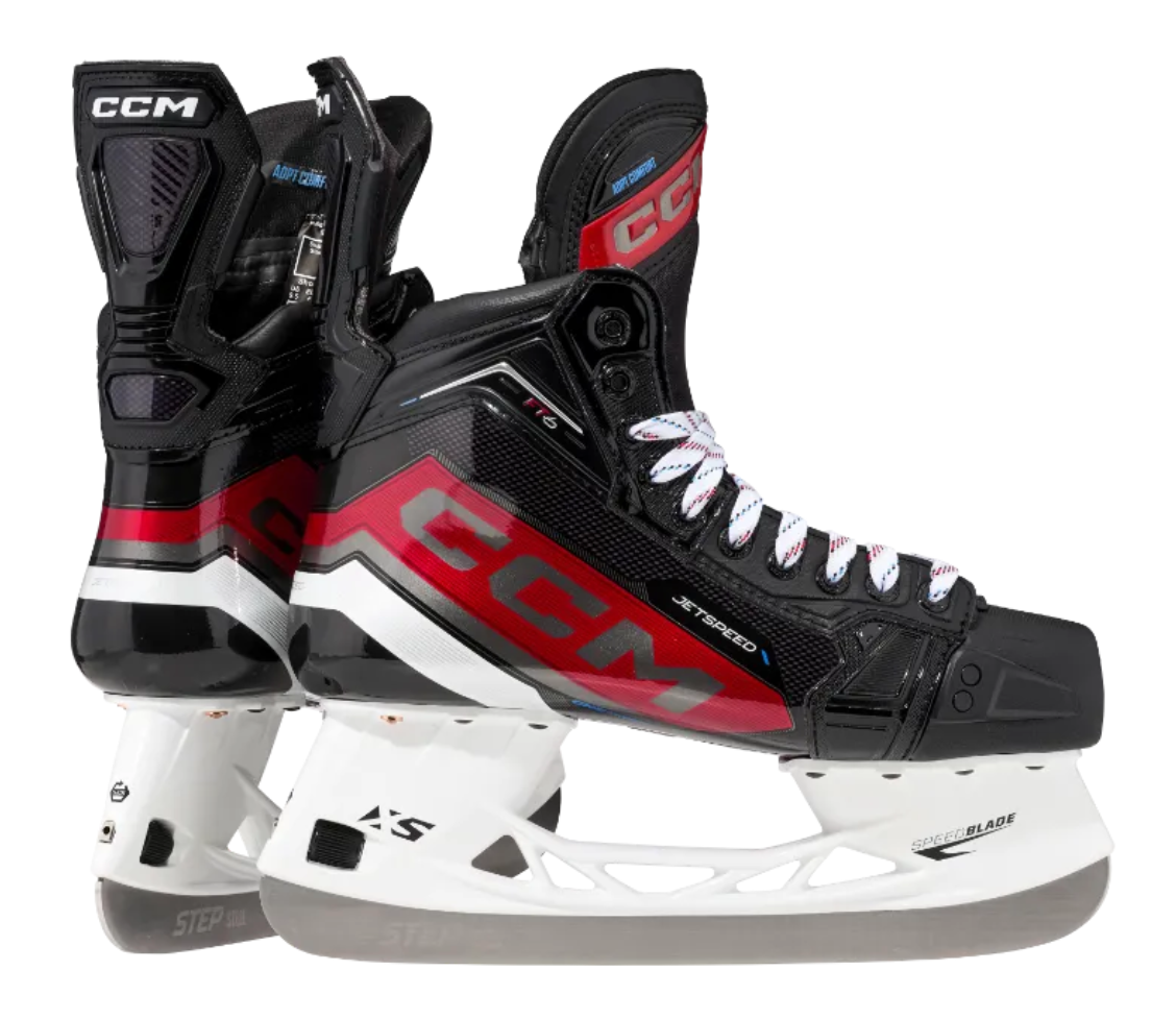 CCM Skates JetSpeed FT6 Senior