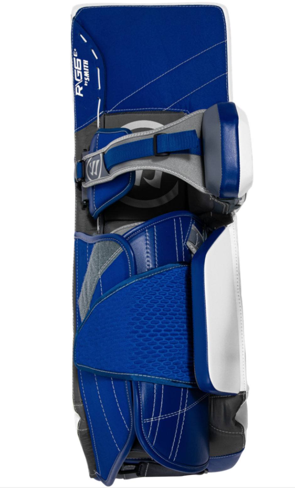 Warrior Ritual G6 E+ Goalie Pads