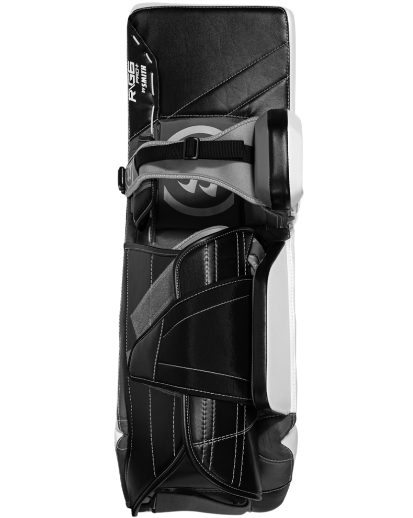 Warrior Goalie Pads Ritual G6 Pro+