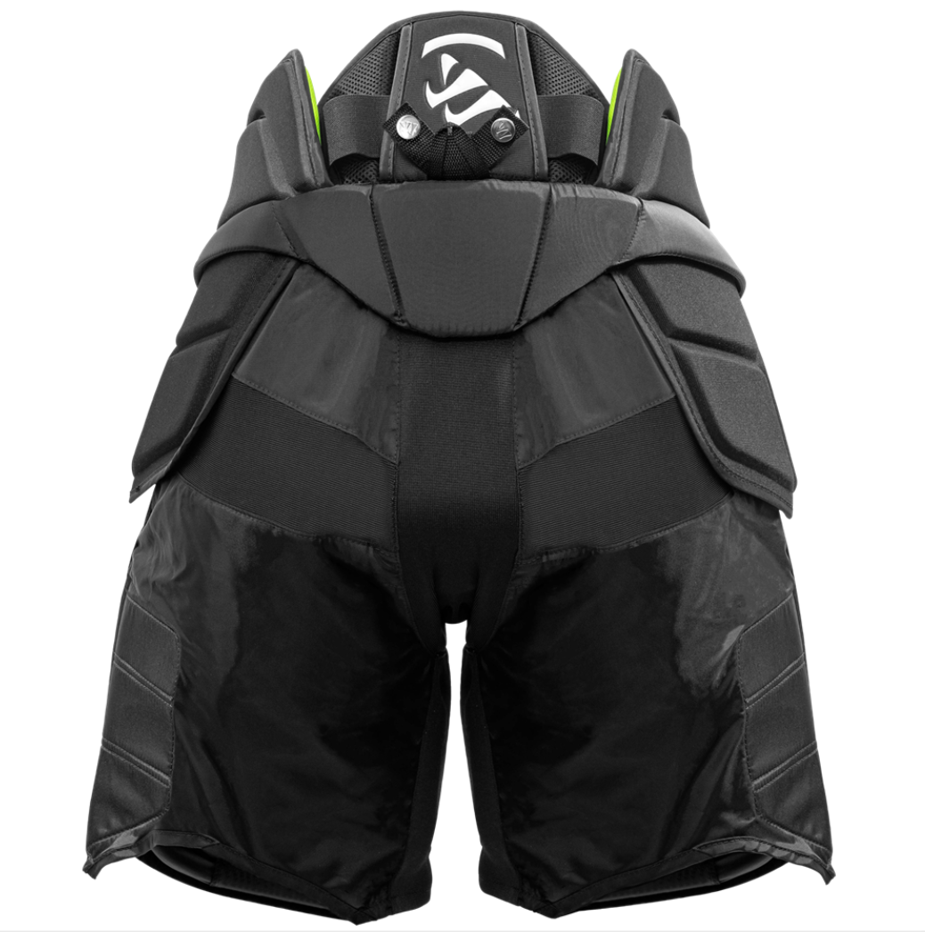 Warrior Ritual X4 E+ Goalie Pants