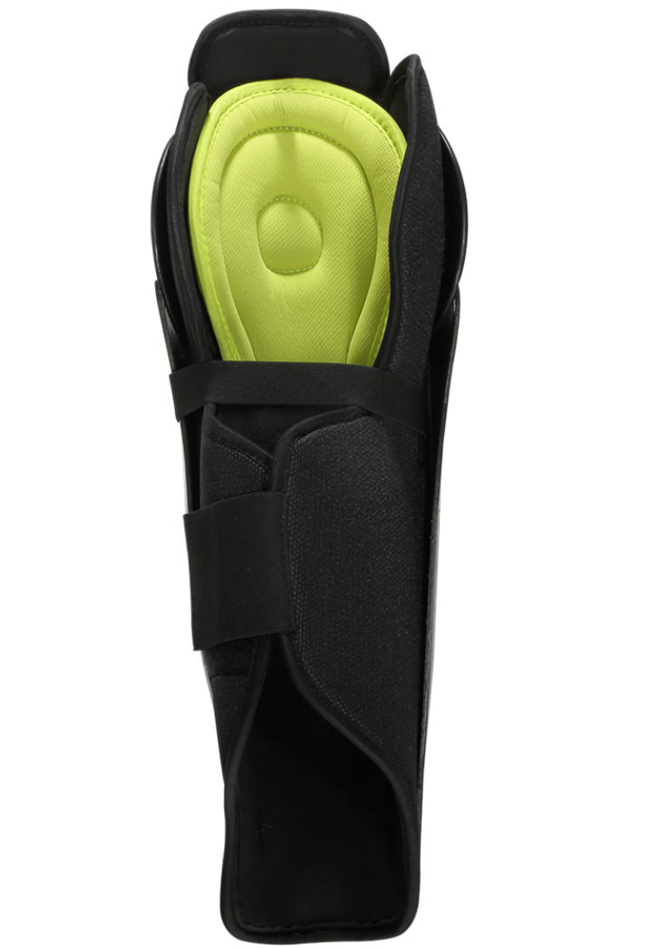 Warrior Alpha LX 40 Shin Guards