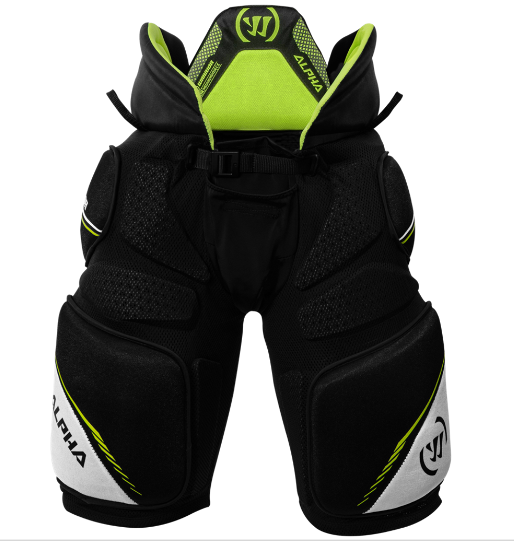 Warrior Alpha Hockey Girdle