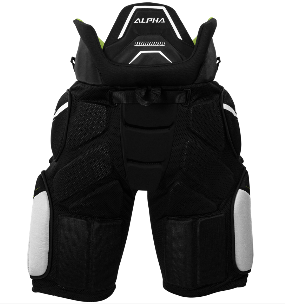 Warrior Alpha Hockey Girdle