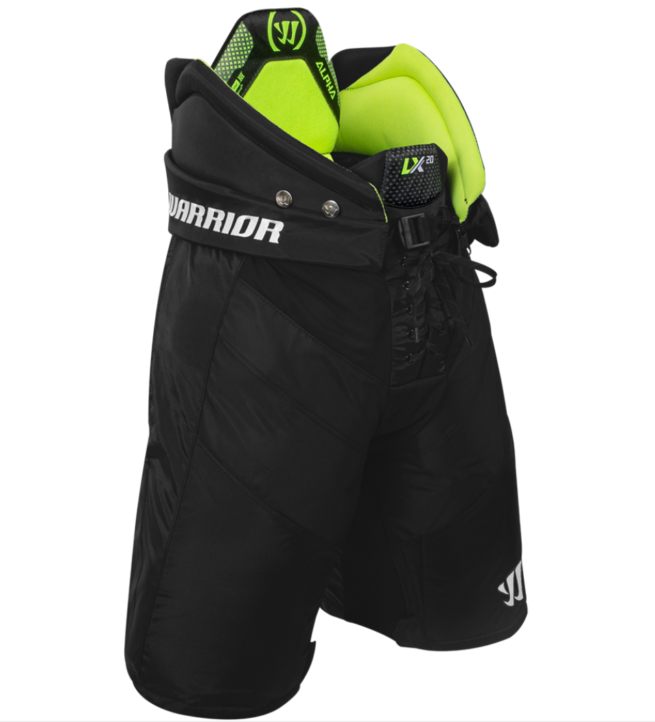 Warrior Alpha LX 20 Hockey Pants