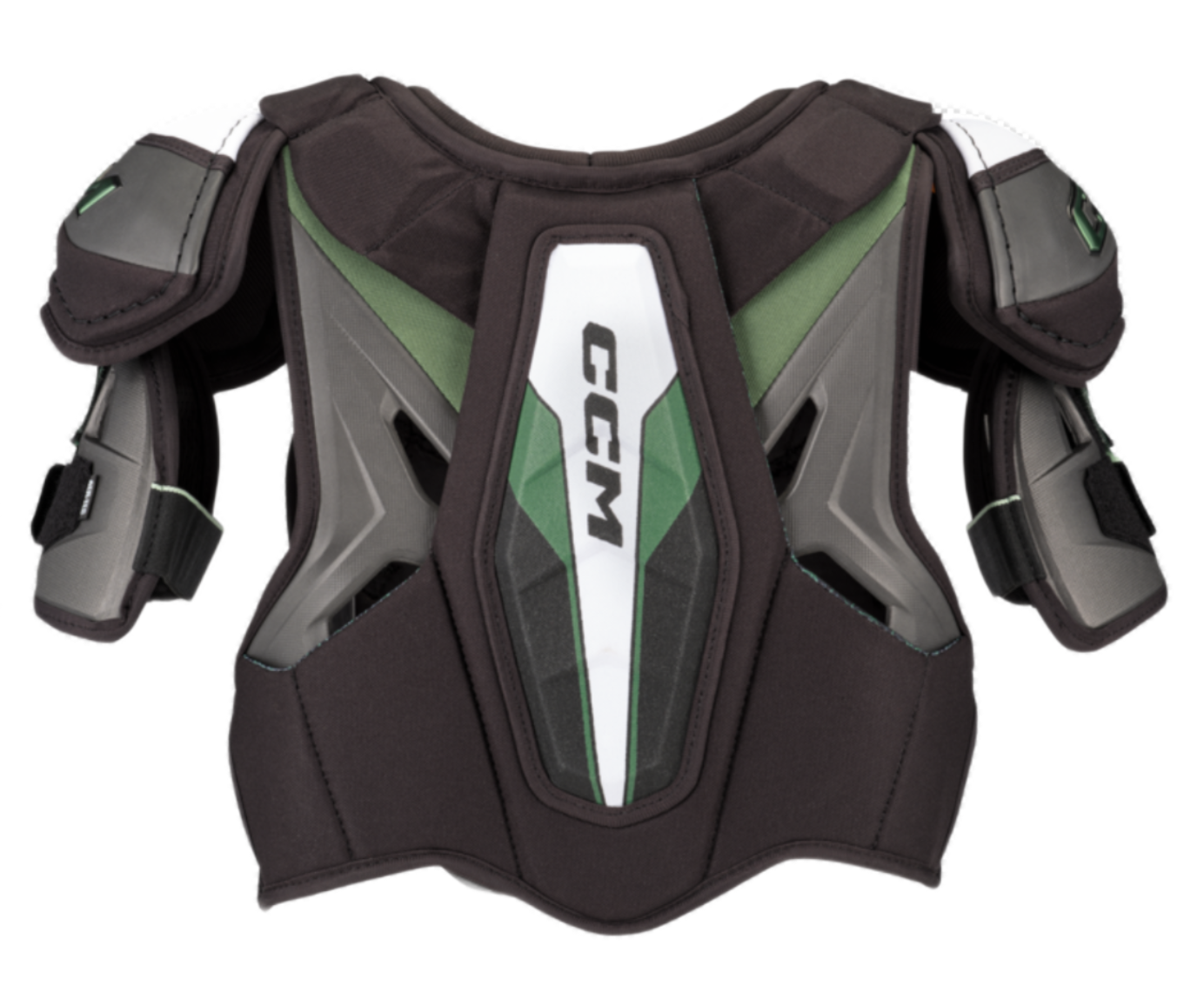 CCM Jetspeed FTW Hockey Shoulder Pads Senior
