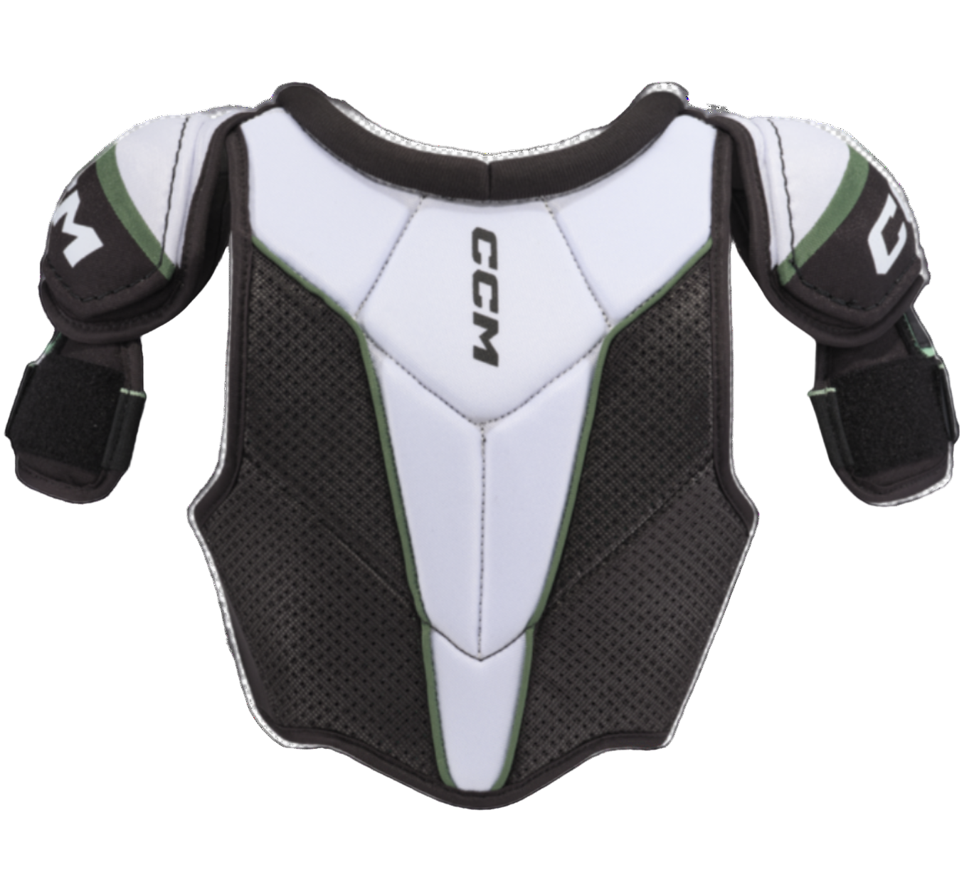 CCM Jetspeed FTW Shoulder Pads Junior