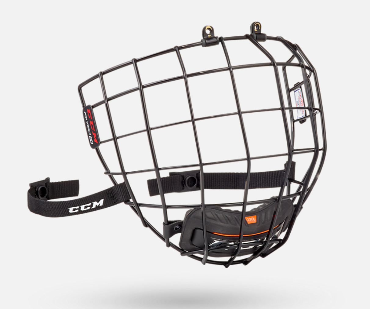 CCM FM780 Cage Facemask