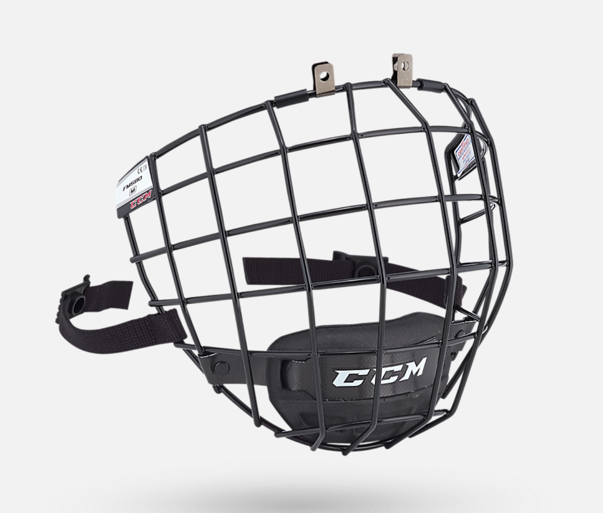 CCM 580 Cage Facemask
