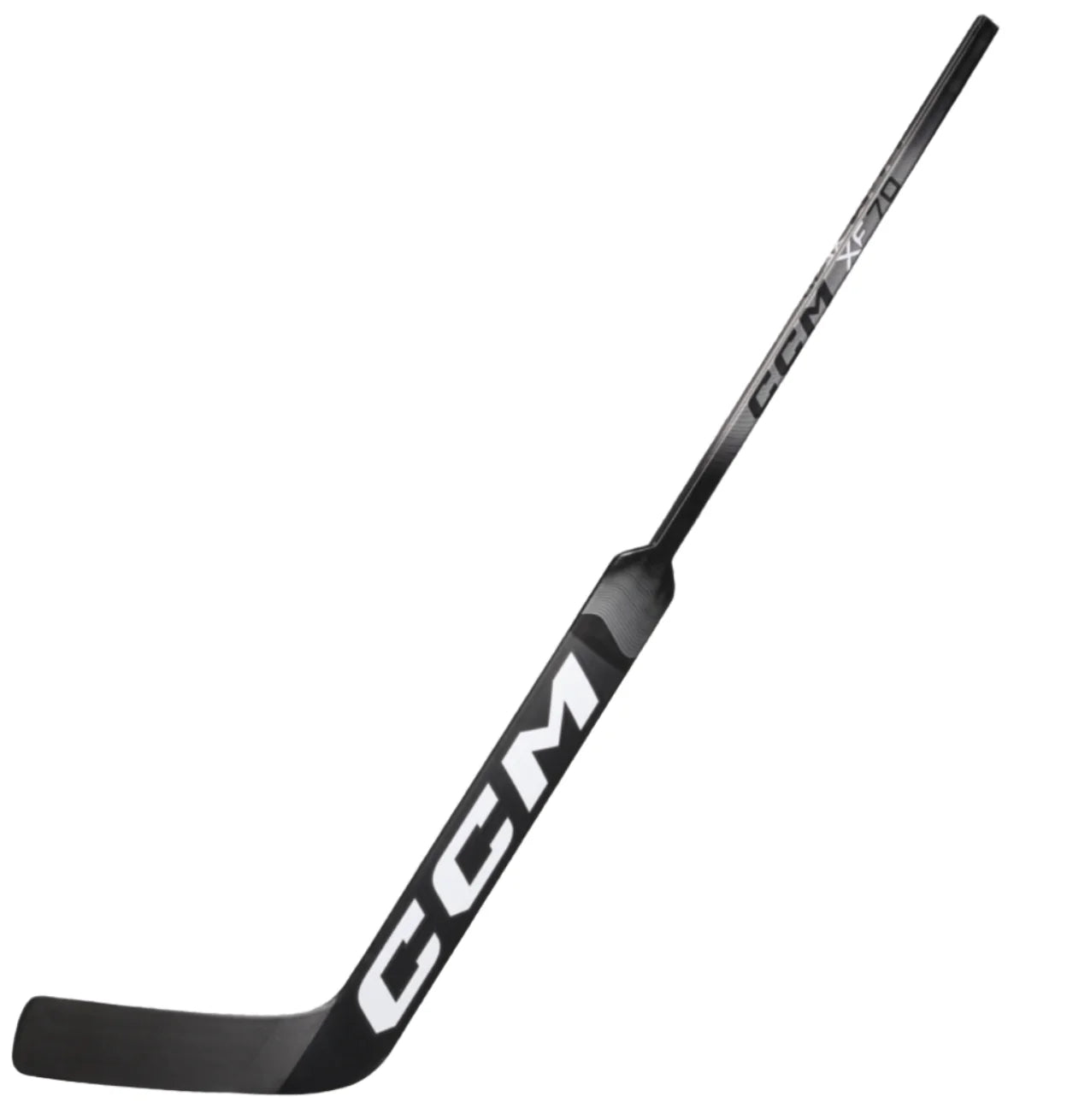 CCM XF 70 Goalie Stick - Intermediate