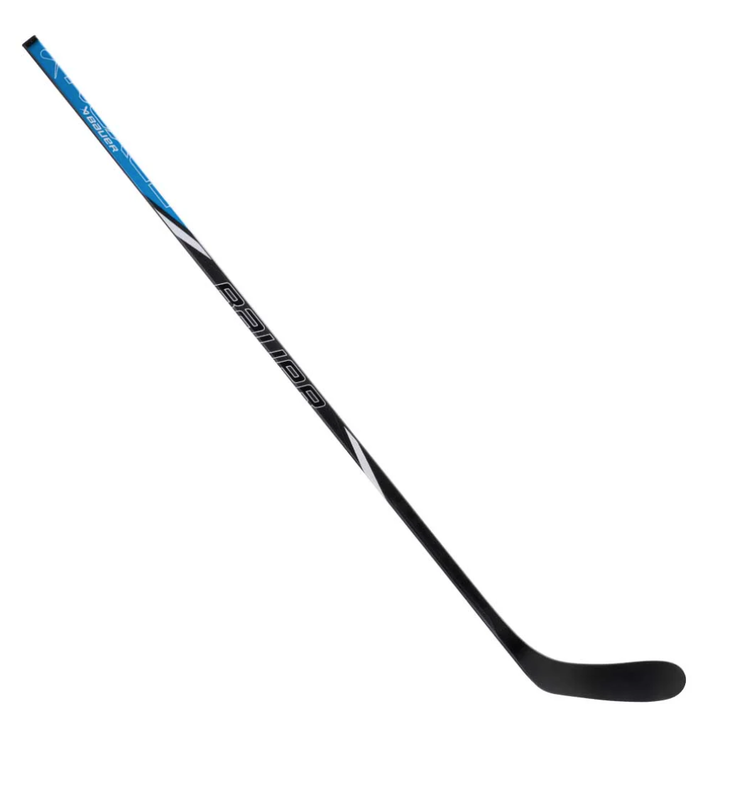 Bauer Nexus E40 Hockey Stick - Senior