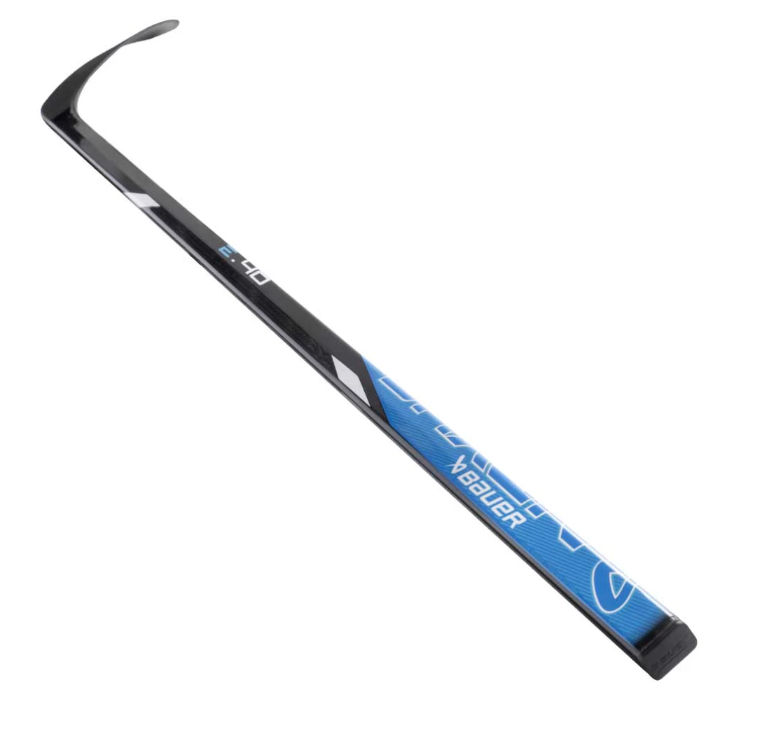 Bauer Nexus E40 Hockey Stick - Senior