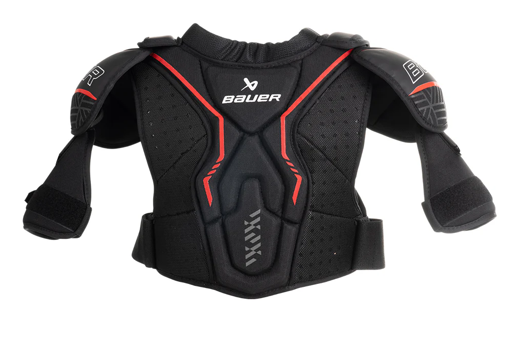 Bauer Pro Women's Shoulder Pads