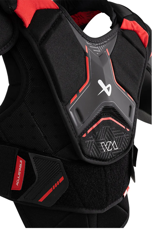 Bauer Pro Women's Shoulder Pads