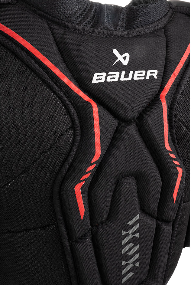 Bauer Pro Women's Shoulder Pads