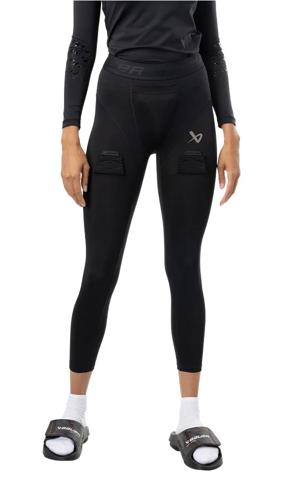 Bauer Women's Pro Jill Pant S24