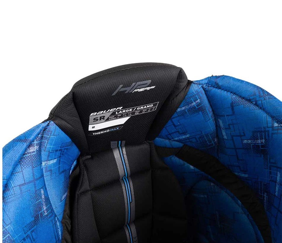 Bauer Performance Hockey Pants - Senior