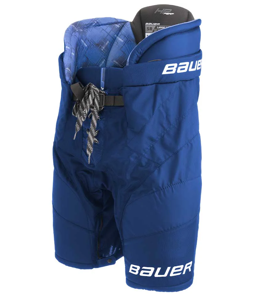 Bauer Performance Hockey Pants - Senior