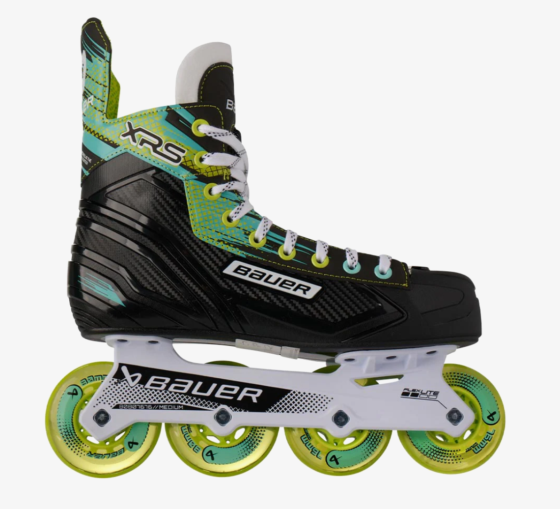 Bauer XRS Inline Hockey Skates Senior