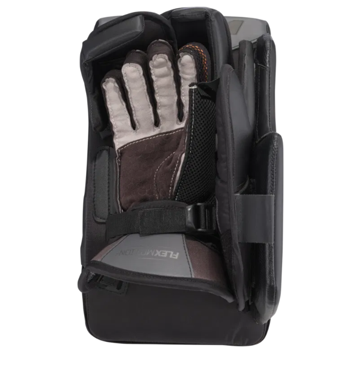 CCM Axis XF Goalie Blocker