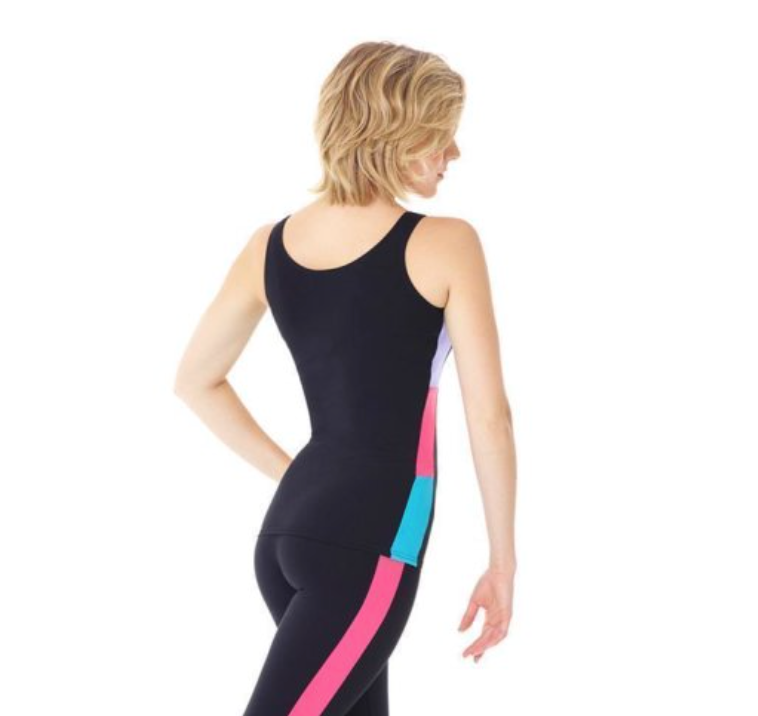 Mondor 34825 Figure Skating Top