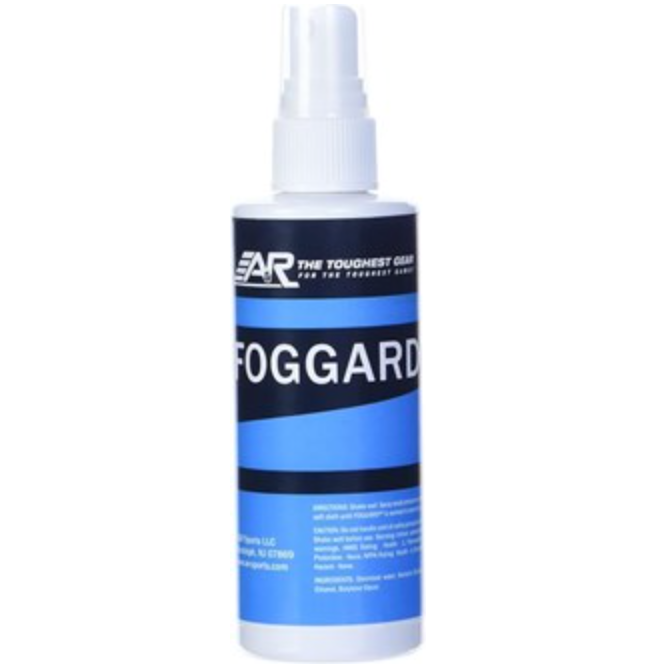 A&R Visor Anti Fog Spray 4oz