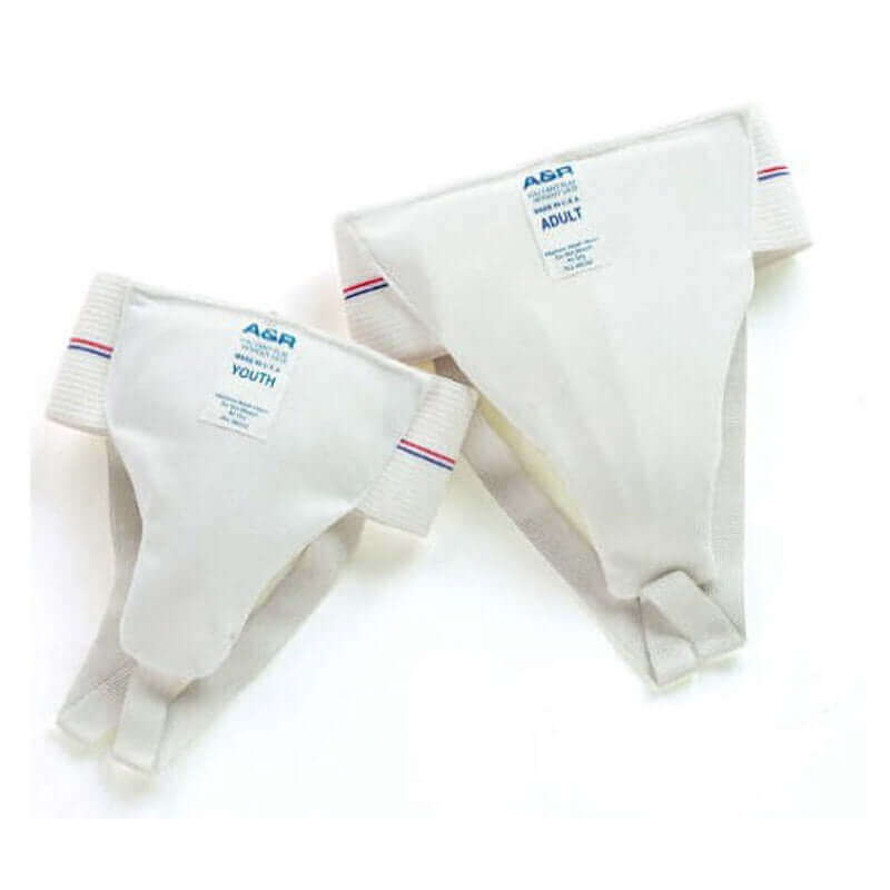 A&R Female Pelvic Jill Protector - Womens Jills