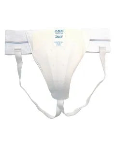 A&R Female Pelvic Jill Protector - Youth S - Womens Jills