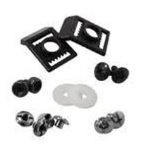 A&R Helmet Hardware Kit - Ice Hockey Spares & Repairs