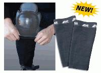 A&R Shin Pad Sleeve - Junior - Hockey Protection > Other Protection