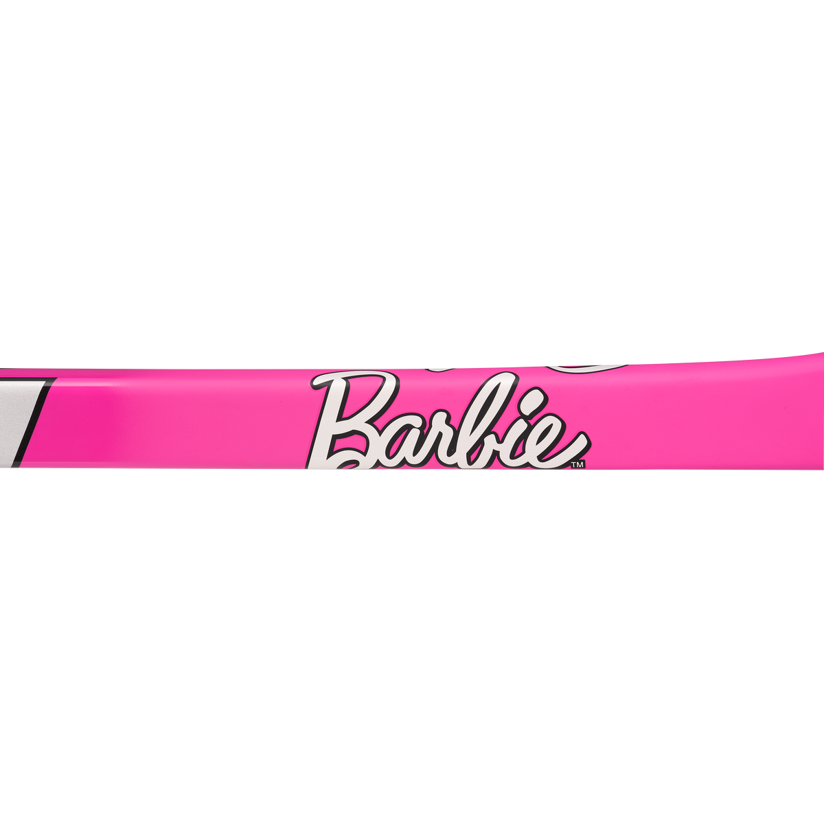 BARBIE X CCM Jetspeed FTW Stick Intermediate