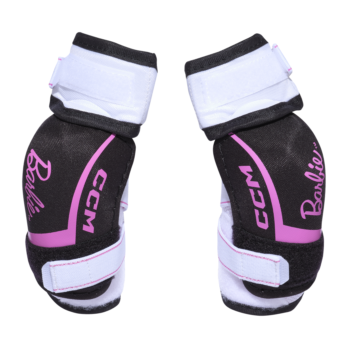 BARBIE X CCM Youth Protective Kit