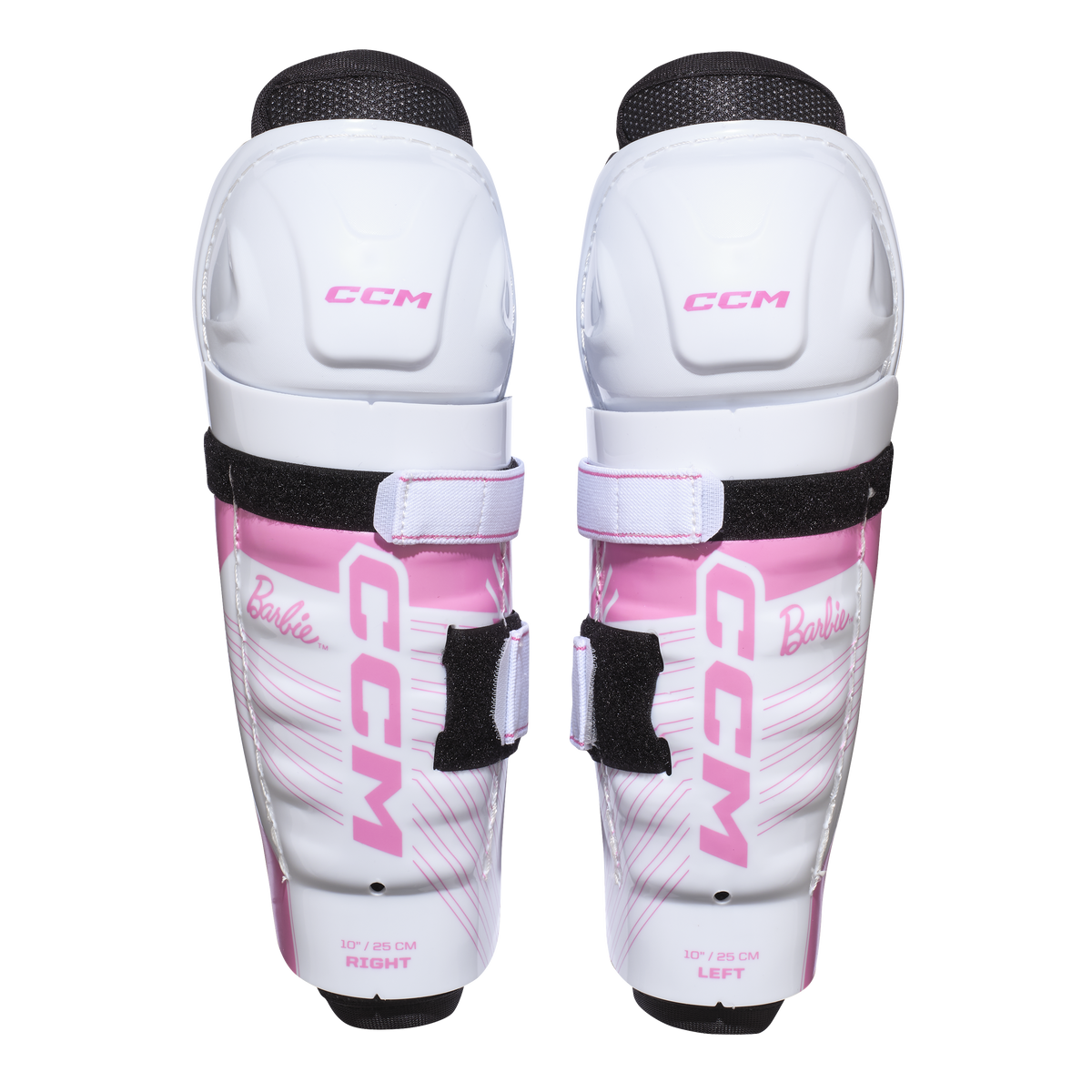 BARBIE X CCM Youth Protective Kit