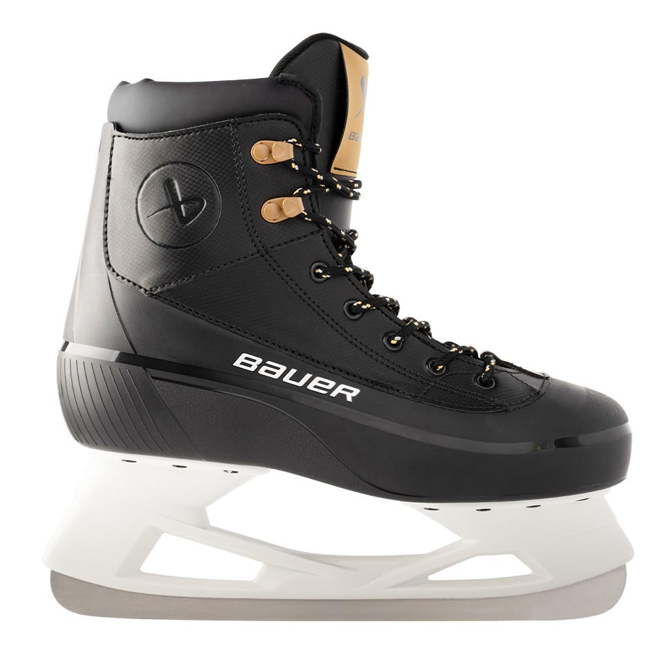 Bauer Colorado 2.0 Ice Skates Senior S25 - Lifestyle Skates