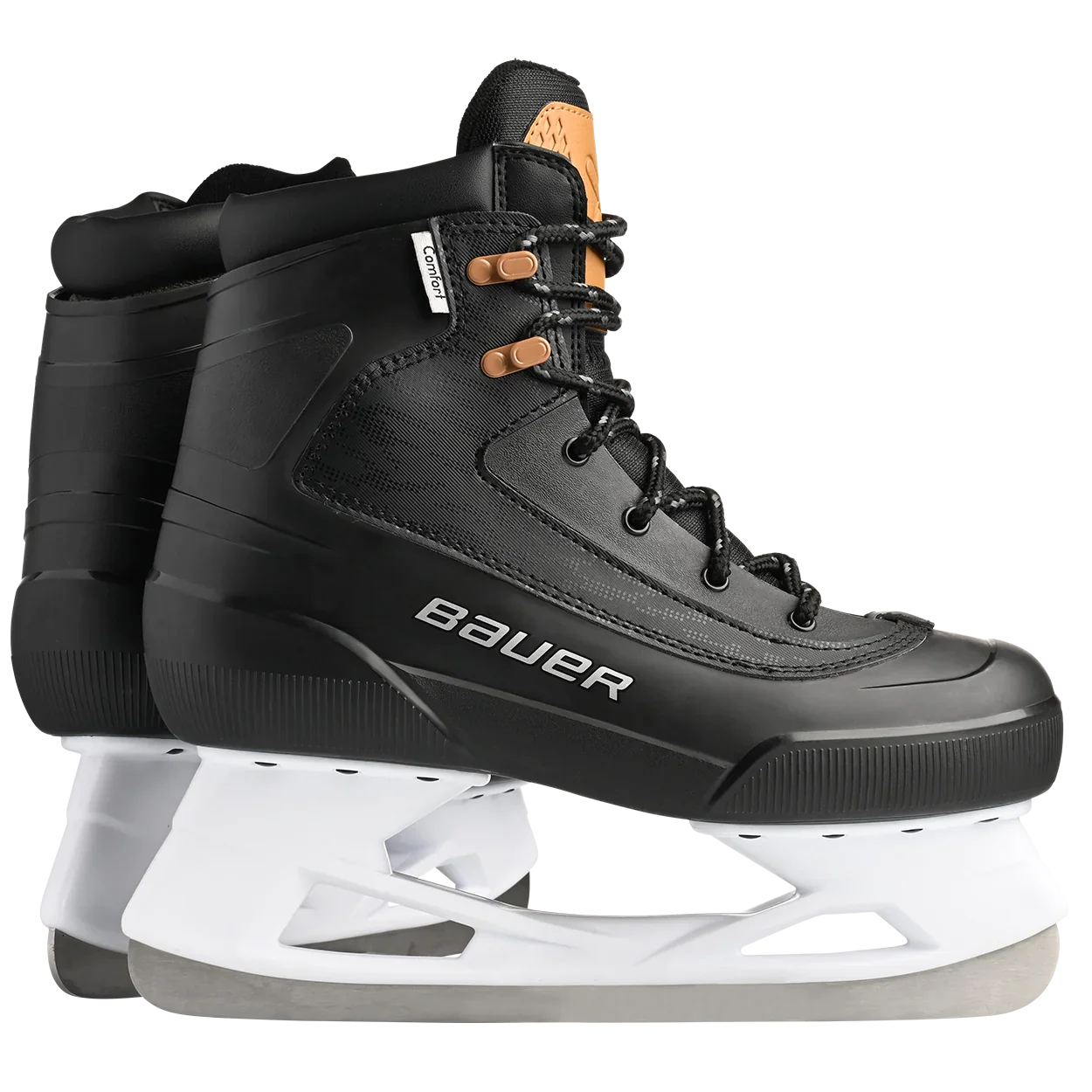 Bauer Colorado Recreational Ice Hockey Skate - Lifestyle Skates