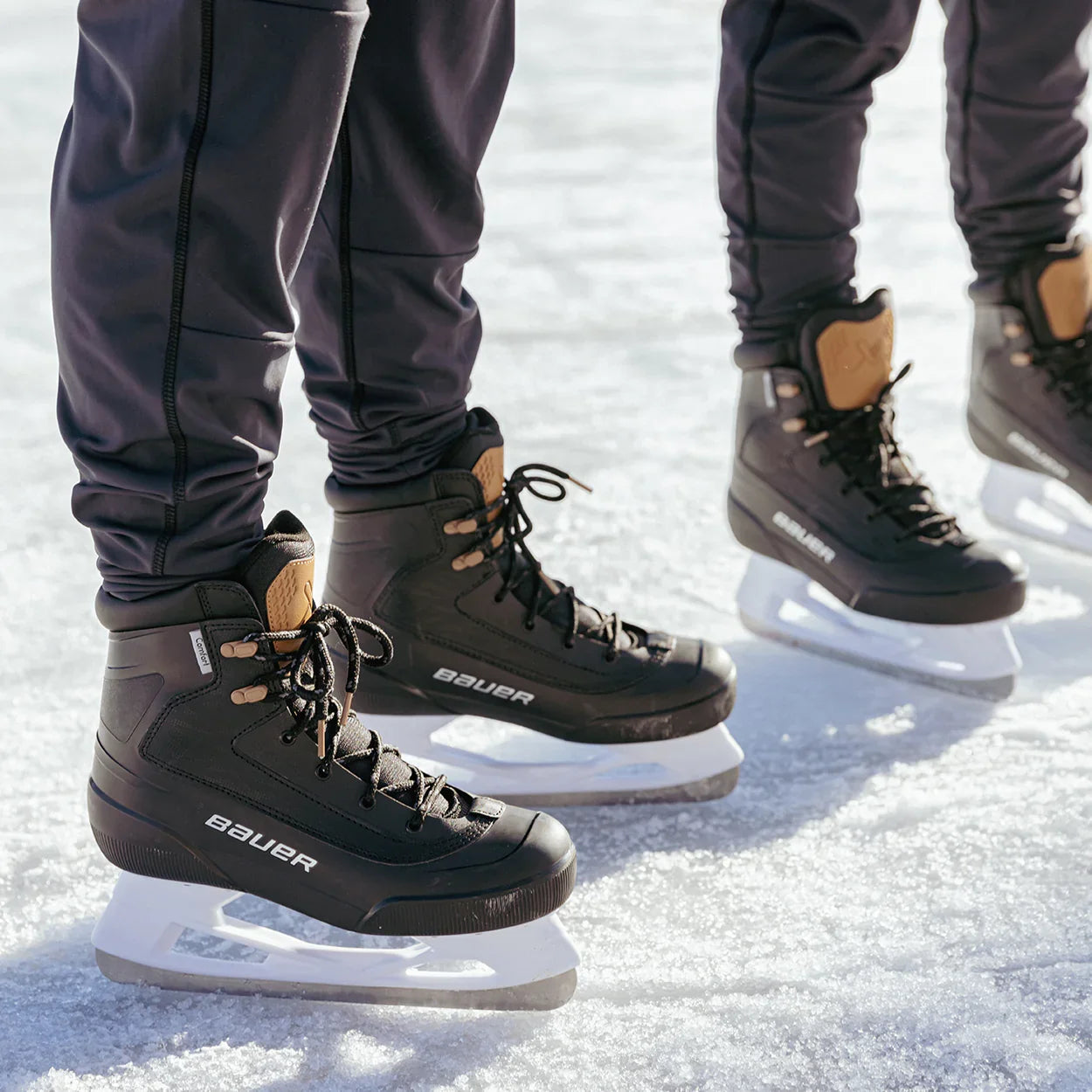 Bauer Colorado Recreational Ice Hockey Skate - Lifestyle Skates