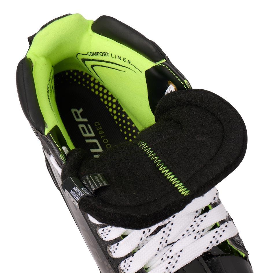 Bauer Elite Goalie Inline Hockey Skate Intermediate - Roller Goalie Skates