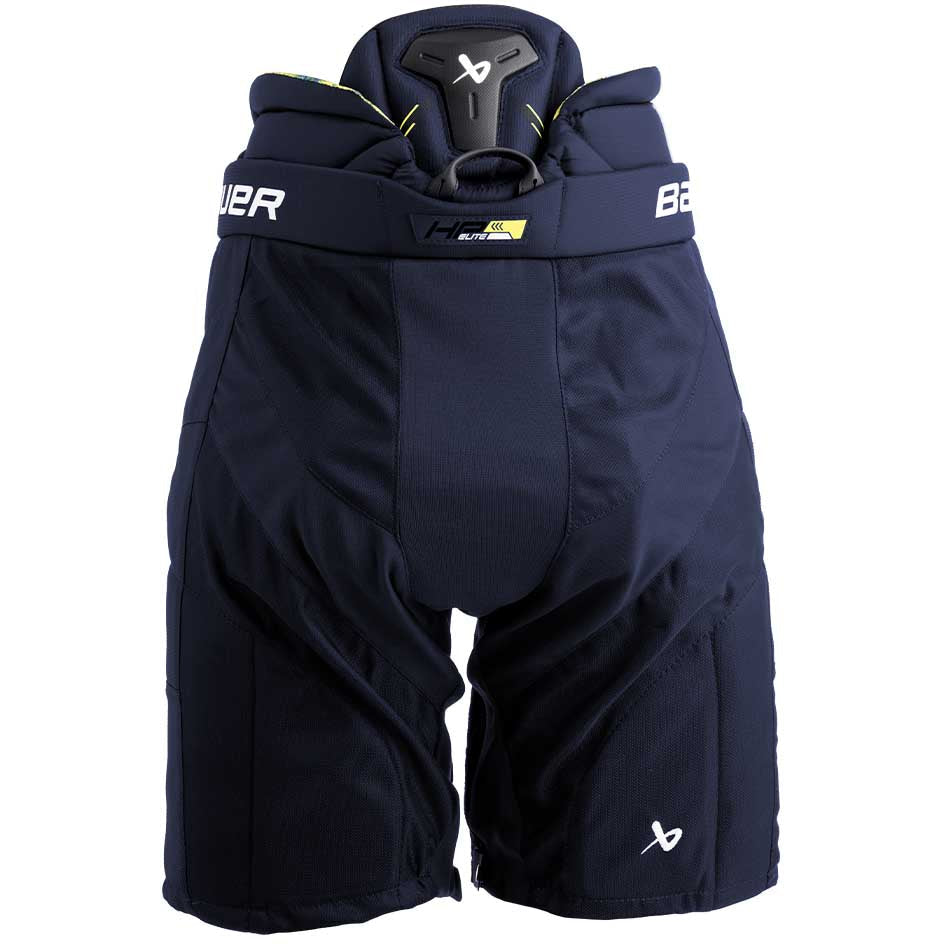 Bauer Elite Hockey Pant Junior - Ice Hockey Pants & Shorts
