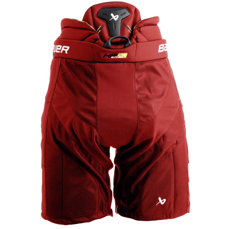 Bauer Elite Hockey Pant Junior - Ice Hockey Pants & Shorts