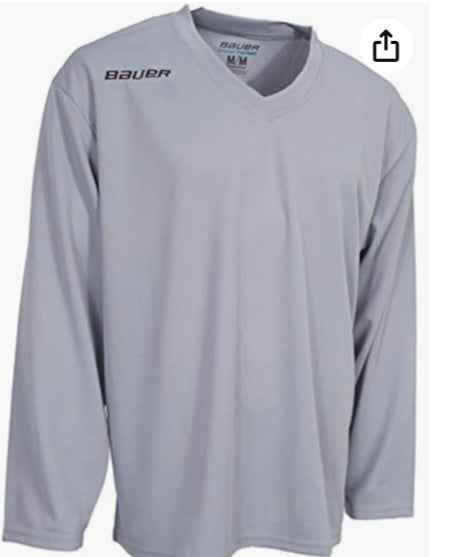 Bauer Flex Training Jersey - Clearance & Pre-Owned