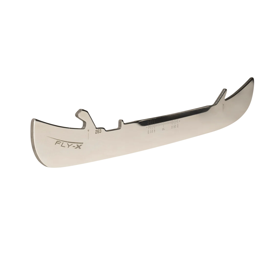 Bauer Fly-X Runners - 1 - 212mm - Runners & Holders