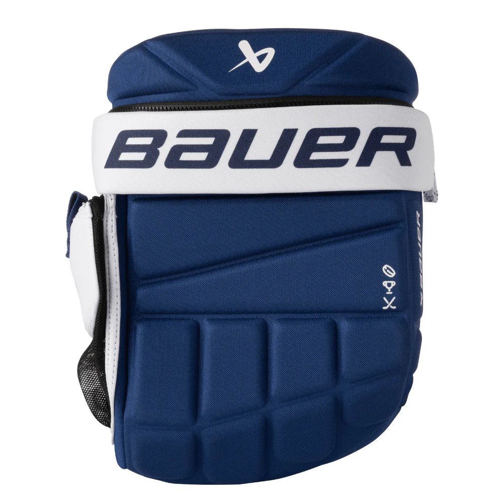 Bauer Glove Backpack Youth - Toronto - Ice Hockey Bags