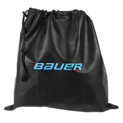Bauer Helmet bag - Black - Hockey