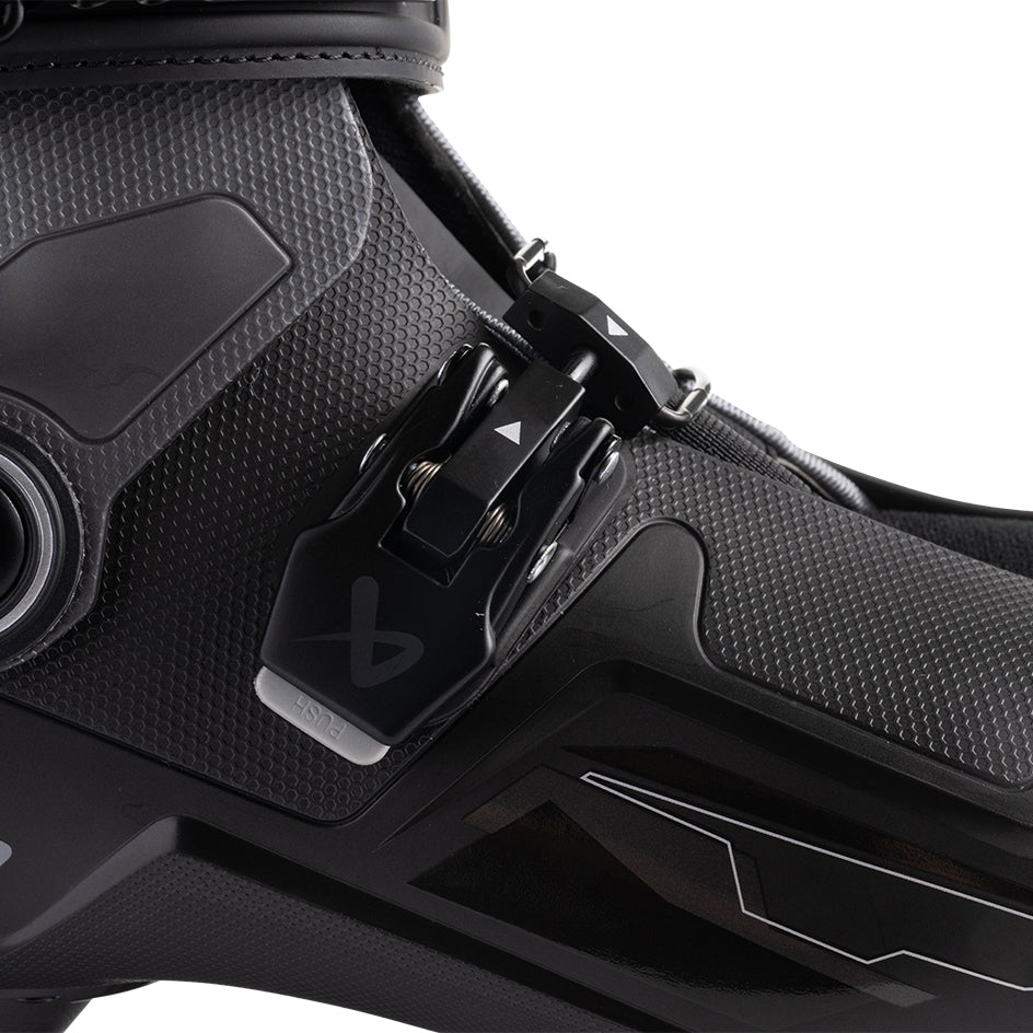 Bauer Konekt2 Goalie Skates Intermediate - Ice Hockey Goalie Skates