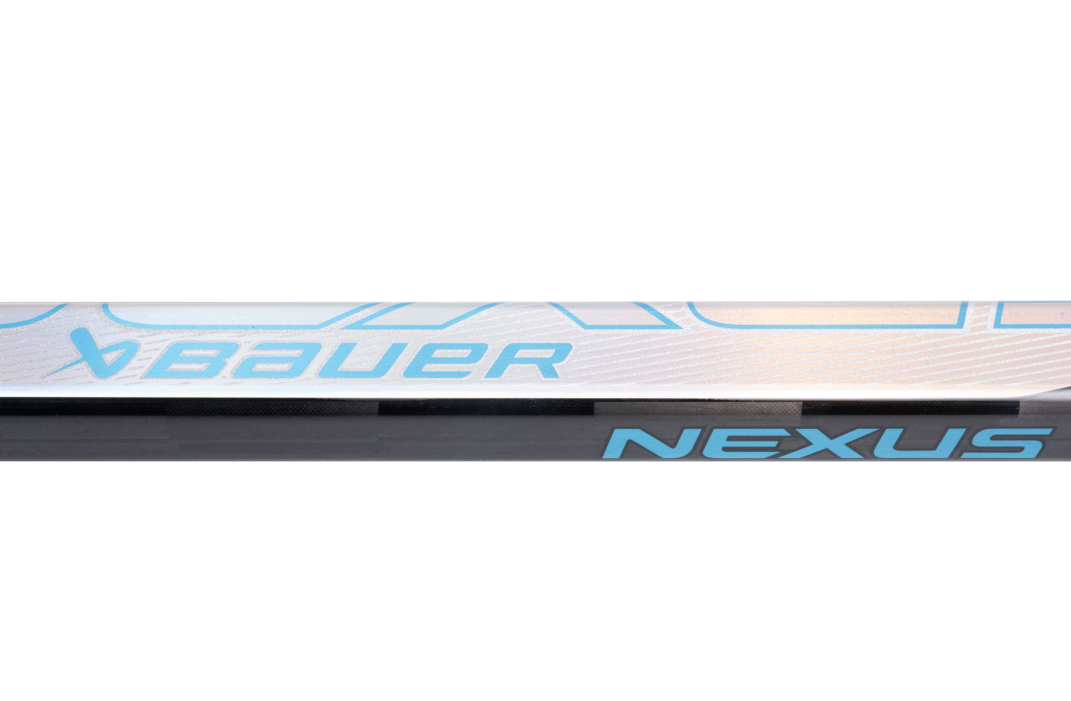 Bauer Nexus Tracer Ice Hockey Stick Senior - Left / 77 / P92 - Ice Hockey Sticks